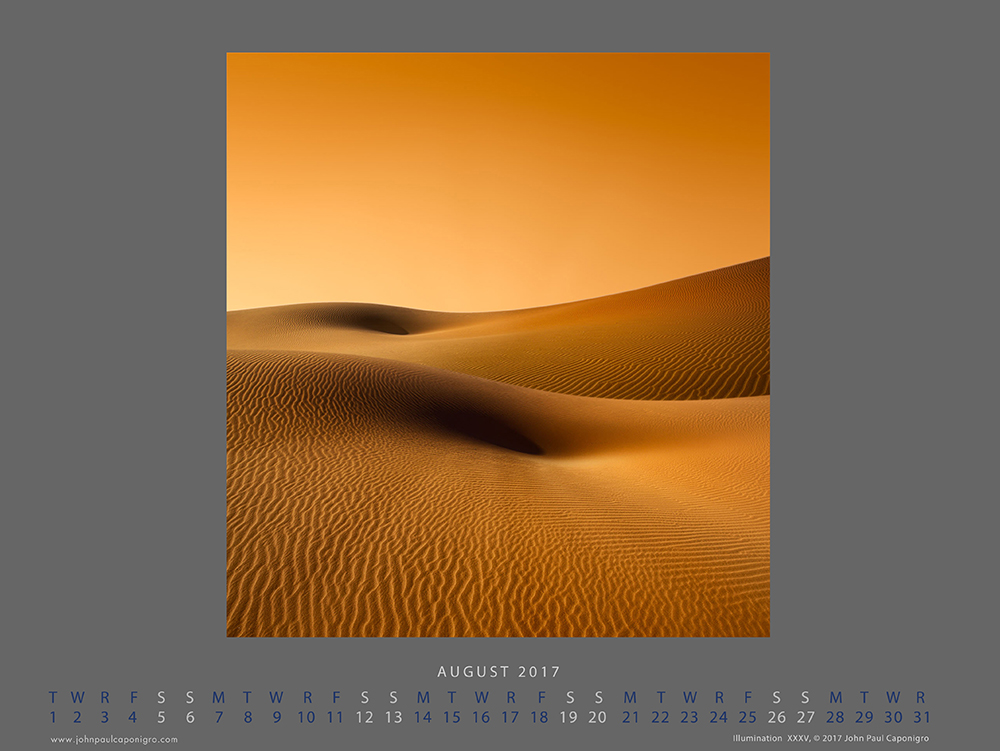 Calendar