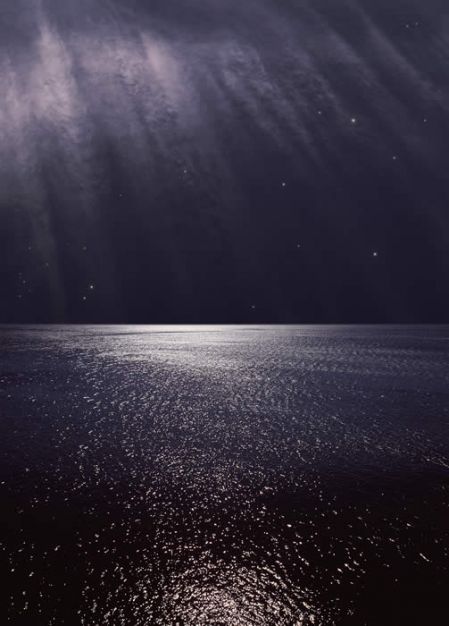 Nocturne XII