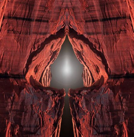 Enchambered