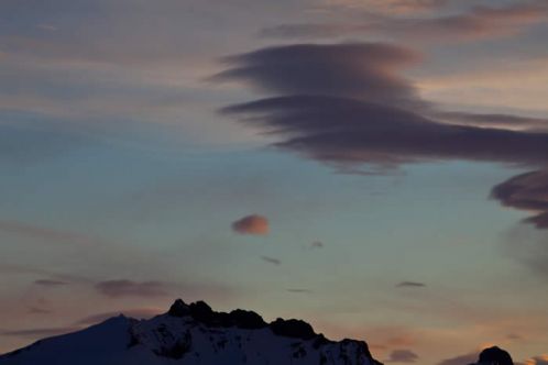 Antarctica LXIV,