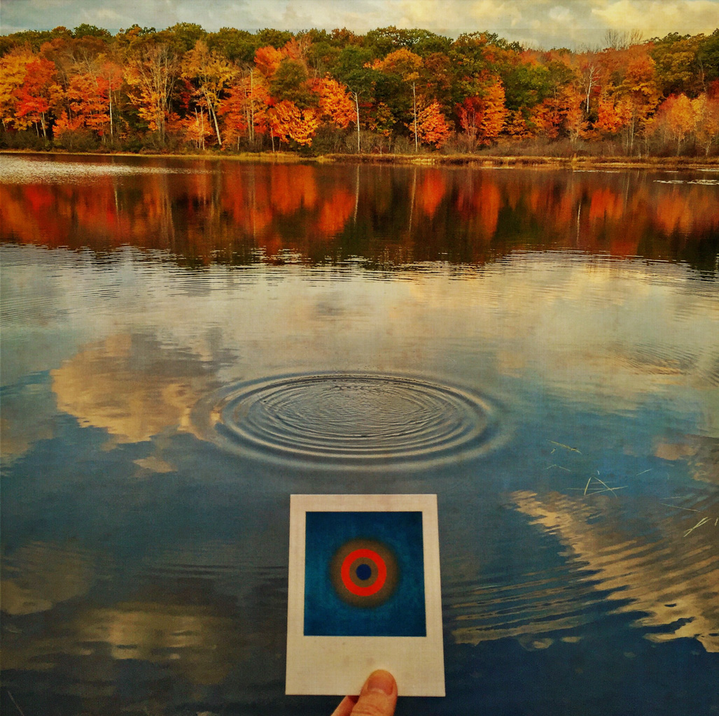 maine photography workshop - fall foliage - acadia