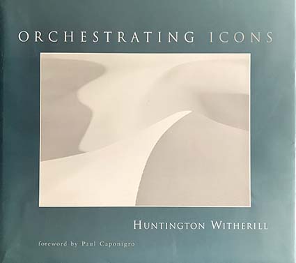 Huntington Witherill's Orchestrating Icons