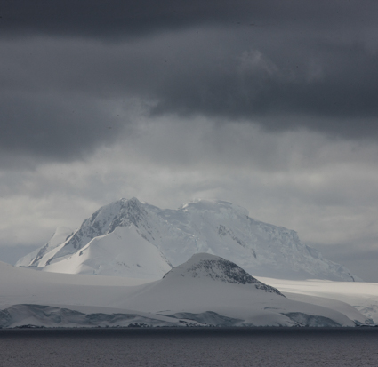 Antarctica CLXXII