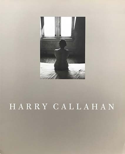 Harry Callahan