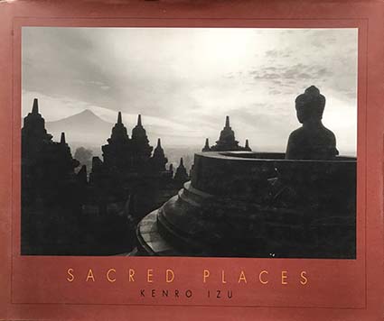 Kenro Izu's Sacred Places