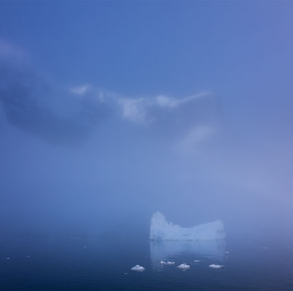 Antarctica CXCII