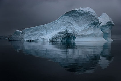 Antarctica XLII