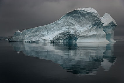 Antarctica XLII