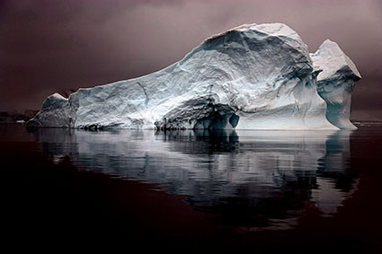 Antarctica XLII