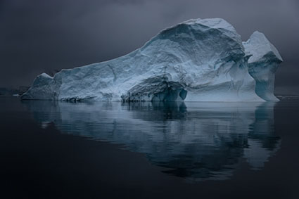 Antarctica XLII