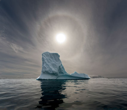 Antarctica CXXX