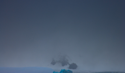 Antarctica IV