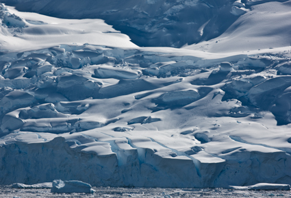 Antarctica LXIX