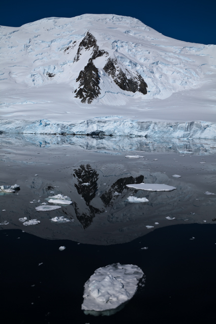 Antarctica LXXII