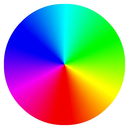 ColorWheel