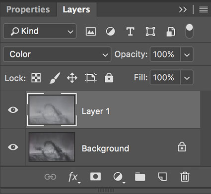 Dehaze_Color_Layers