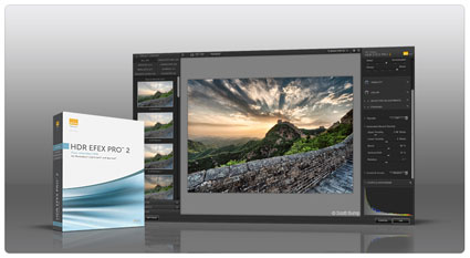 bule en anden Temmelig New NIK's HDR Efex Pro 2 – Save 15% - John Paul Caponigro