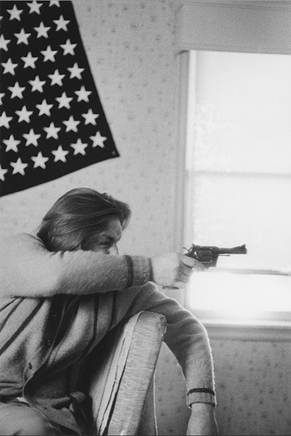 Larry Clark