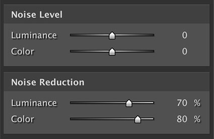 LevelReduction