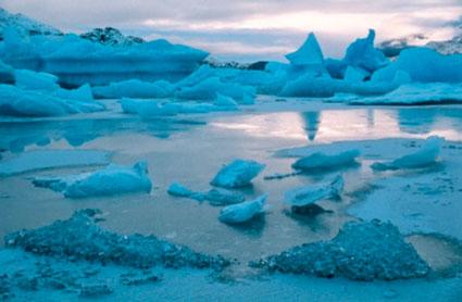 Patagonia