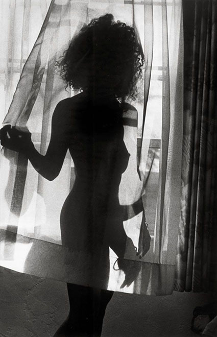 Ralph Gibson