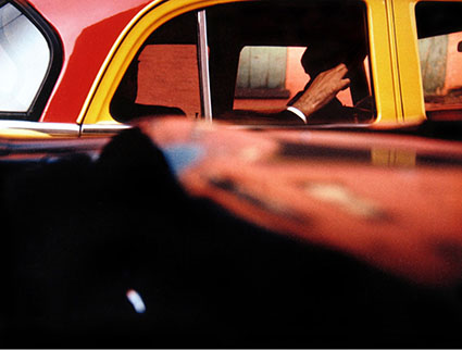 Saul Leiter 2