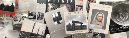 Influential Books of John Paul Caponigro