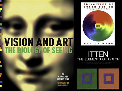 The Best Books On Color Theory - John Paul Caponigro