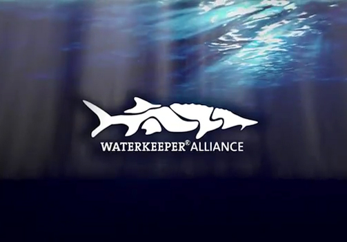 water keeper alliance