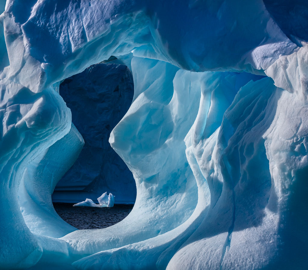 antarctica photography workshop