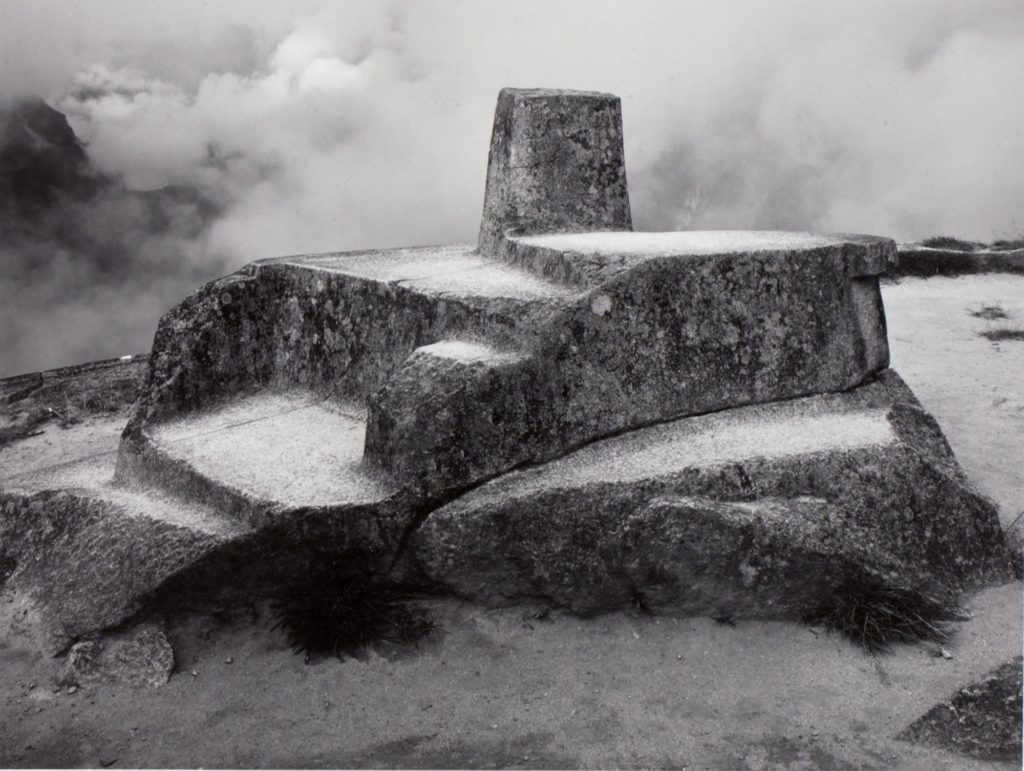 Edward Ranney - John Paul Caponigro