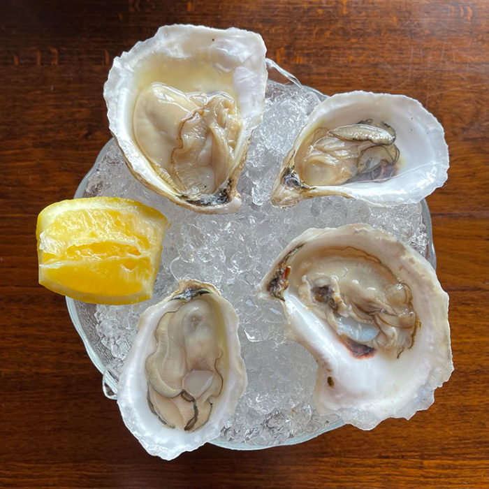 Maine's 9 Best Oysters & 5 Places To Find Them John Paul Caponigro
