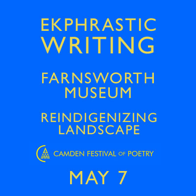 camdenfestivalofpoetry