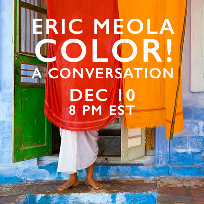 ericmeolaconversation