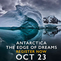 talkantarctica