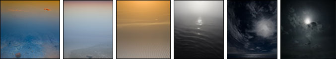 CAE image strip