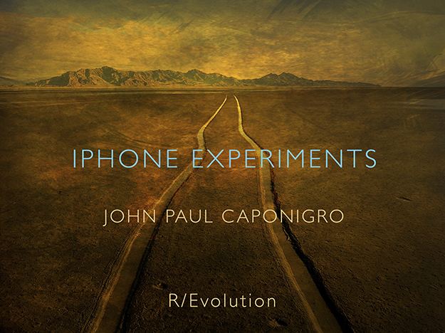 iPhone Experiments