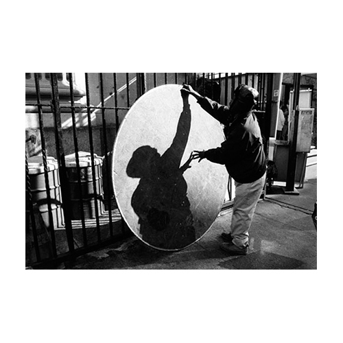 John Paul Caponigro :: Lee Friedlander (9/1/02)