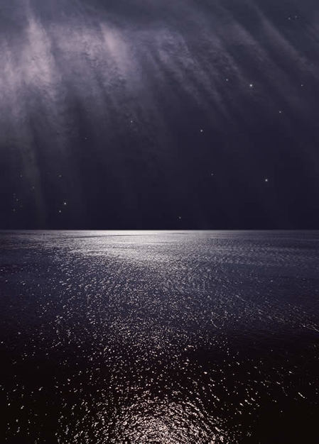Nocturne XII