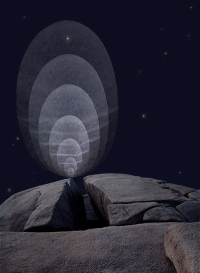 Emanation l