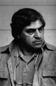 Paul Caponigro