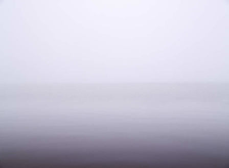 Prelude in Gray ii
