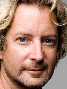 Seth Resnick